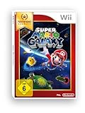 Super Mario Galaxy - [Nintendo Wii]