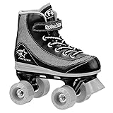 Roller Derby 1378-01 Youth Boys Firestar Rollschuh,...