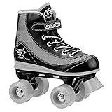 Roller Derby 1378-01 Youth Boys Firestar Rollschuh,...