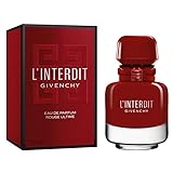 Givenchy L'Interdit Rouge Ultime Eau de Parfum 35 ml