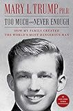 Too Much and Never Enough: How My Family Created the...