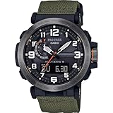 Casio Watch PRW-6600YB-3ER