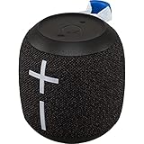 Ultimate Ears WONDERBOOM 3 Portable Bluetooth Speaker,...