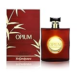 Yves Saint Laurent Opium femme/woman, Eau de Toilette,...