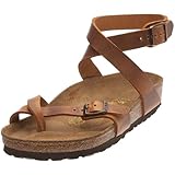 Birkenstock Classic YARA NL Damen Knöchelriemchen...