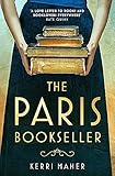 The Paris Bookseller: A sweeping story of love,...