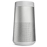 Bose SoundLink Revolve, tragbarer Bluetooth -...