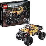 LEGO 42099 Technic Control+ 4x4 Allrad...