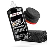 detailmate SONAX Hand Polier Set - SONAX Polish+Wax...