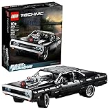 LEGO 42111 Technic Dom's Dodge Charger, Fast and...