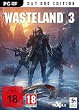 Wasteland 3 Day One Edition [PC]