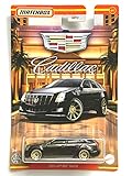 Matchbox Cadillac CTS Wagon [Schwarz] – Cadillac...