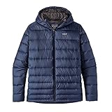 Patagonia Hiloft Sweater Hoody Jacket Men - jacke mit...