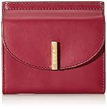 BREE Damen Aimy 142, Rhododendron, Wallet S W19...