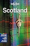 Lonely Planet Scotland 10 (Travel Guide)