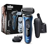 Braun Series 6cc Sensitiver Rasierer Herren,...