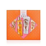 Sanctuary Spa Geschenkset Beauty Treats Geschenkbox mit...