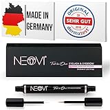 Neovi ® Wimpernserum Wachstum 6 ml | Lange Wimpern und...