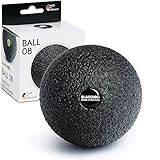 BLACKROLL® BALL 08 Faszienball (8 cm), kleine...