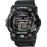 Casio HerrenArmbanduhr Digital Quarz Harz GW-7900B-1ER