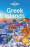 Lonely Planet Greek Islands 11 (Travel Guide)