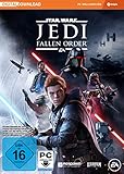 Star Wars Jedi: Fallen Order - Standard Edition - [PC]...