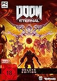 DOOM Eternal - Deluxe Edition [PC]