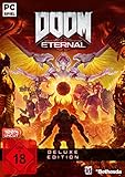 DOOM Eternal - Deluxe Edition [PC]