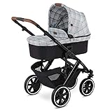 Kinderwagen Buggy Kombikinderwagen ABC DESIGN SALSA 4...