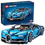 LEGO 42083 Technic Bugatti Chiron