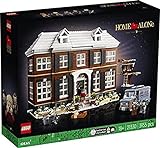 Lego Ideas Home Alone Exklusives Bauset 21330