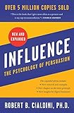 Influence, New and Expanded: The Psychology of...