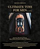 Ultimate Toys for Men, New Edition: The Ultimate...