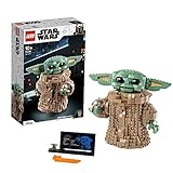 LEGO 75318 Star Wars: The Mandalorian Das Kind, große...