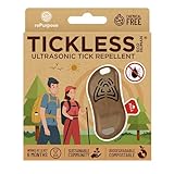 Tickless ECO - Biologisch abbaubares...