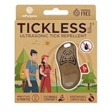 Tickless ECO - Biologisch abbaubares...