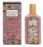 Gucci Flora Gorgeous Gardenia Edp Spray