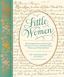 Little Women: The Complete Novel, Featuring the...