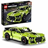 LEGO Technic Ford Mustang Shelby GT500,...