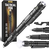 BIIB Multitool Tactical Pen, Kleine Weihnachtsgeschenke...