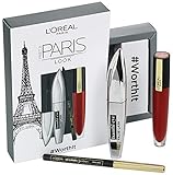 L'Oréal Paris Paris ‚Prêt a Paris‘-Set: False...