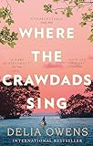 Where the Crawdads Sing: Nominiert: Indie Book Awards...