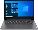 Lenovo Laptop | 17,3 Zoll FHD Display | Intel U300 5 x...