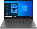 Lenovo Laptop | 17,3 Zoll FHD Display | Intel U300 5 x...