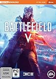 Battlefield V - Standard Edition | PC Download - Origin...