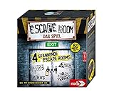 Noris 606101546 - Escape Room (Grundspiel) - Familien...