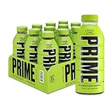 Prime Hydration mit BCAA Mischung zur...