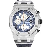 Audemars Piguet automatische Herren-Armbanduhr,...