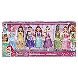 Disney Princess Localization_B07TS4QYHZ Partykleid-Set,...