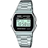 Casio Herren-Armbanduhr Collection A158WEA-1EF